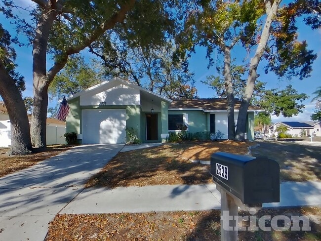 Building Photo - 2539 Pinetta Ct