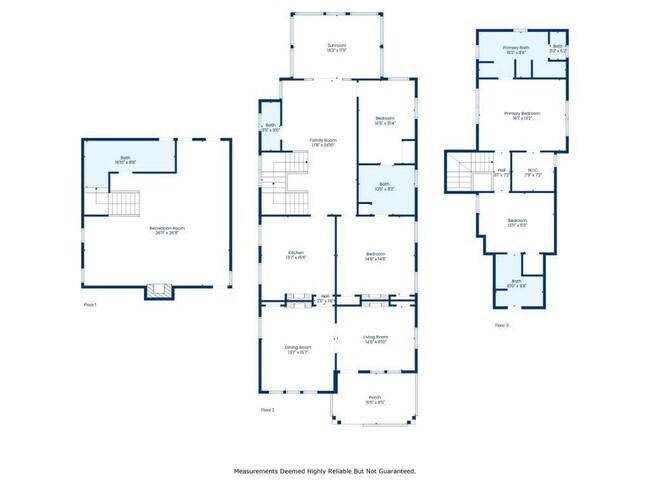 Building Photo - 788 Lake Ave NE