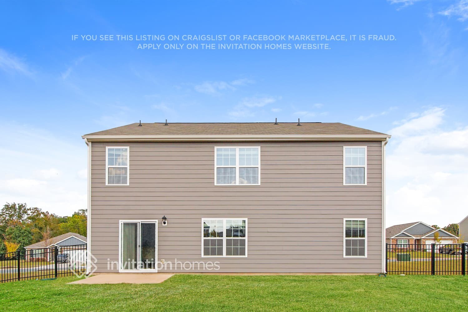 Building Photo - 151 Scarlet Dr