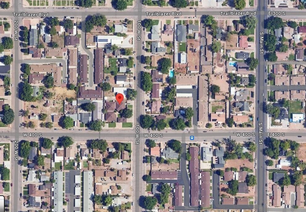 Building Photo - 388 S 100 W