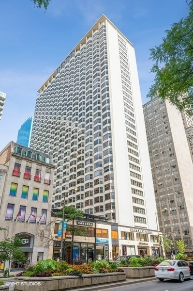 Building Photo - 535 N Michigan Ave