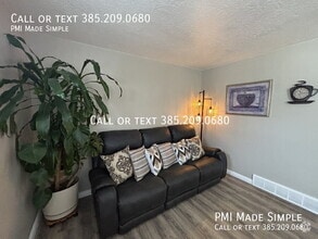 Building Photo - Modern & Cozy 1BD in Lehi – Prime Location!