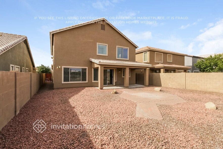 Building Photo - 29117 N Yellow Bee Dr