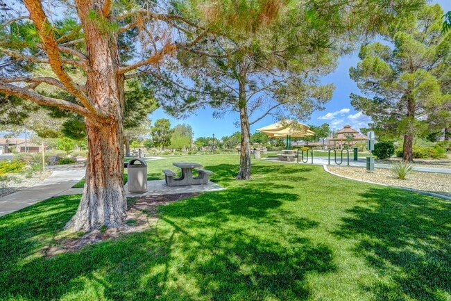 Building Photo - Single Story Single Family Home in Gated Community within N Las Vegas