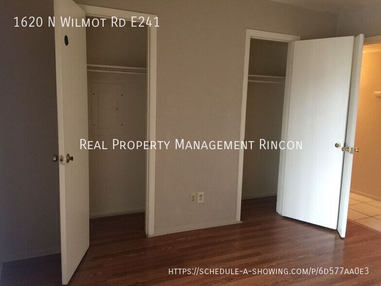 Building Photo - 1620 N Wilmot Rd