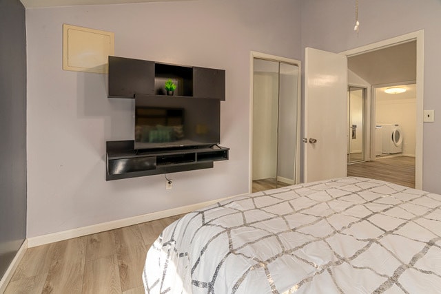 2nd bdrm - 13211 S Egypt Shores Dr