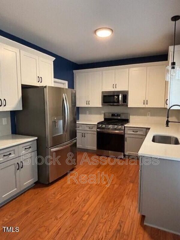 Building Photo - 2407 Trout Stream Drive