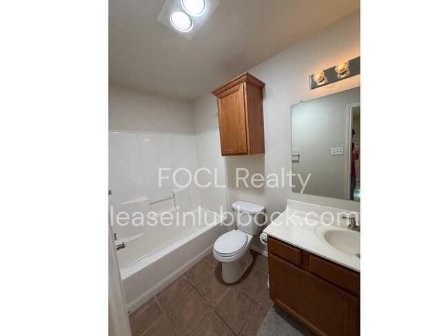 Building Photo - 3 bed 2 bath Cooper ISD