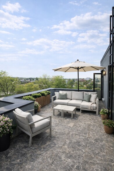 Building Photo - 4328 Georgia Ave NW