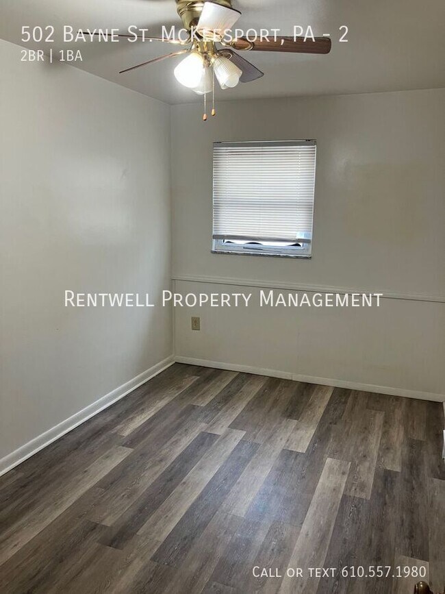 Building Photo - 502 Bayne St