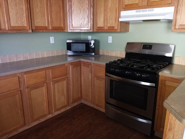 Building Photo - Nice "Homestead" mobile