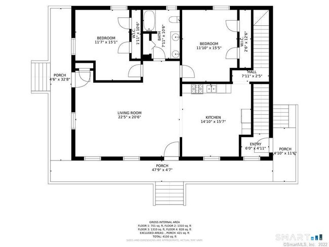 Building Photo - 109 Olive St