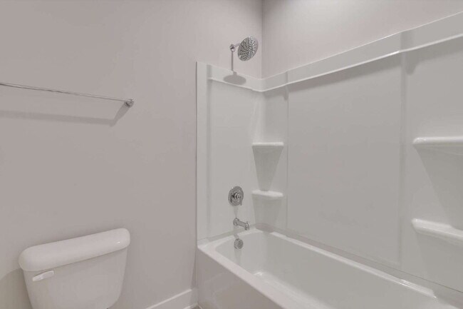 Building Photo - Spacious 4-Bedroom Townhome in Wendell Falls