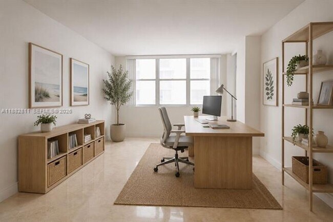 Building Photo - 6039 Collins Ave