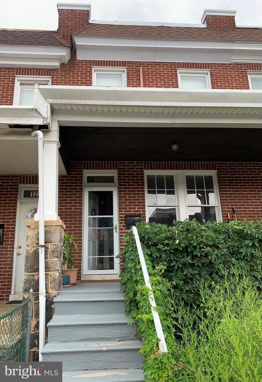 Building Photo - 1228 W 37th St