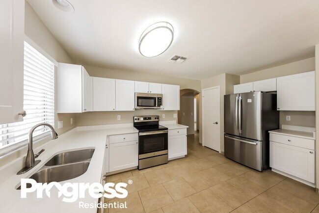 Building Photo - 11205 W Turney Ave