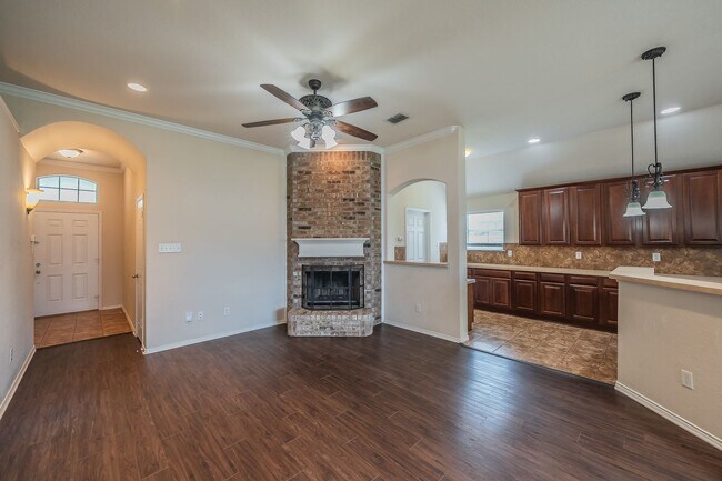 Building Photo - excellent single story home in Willow Park