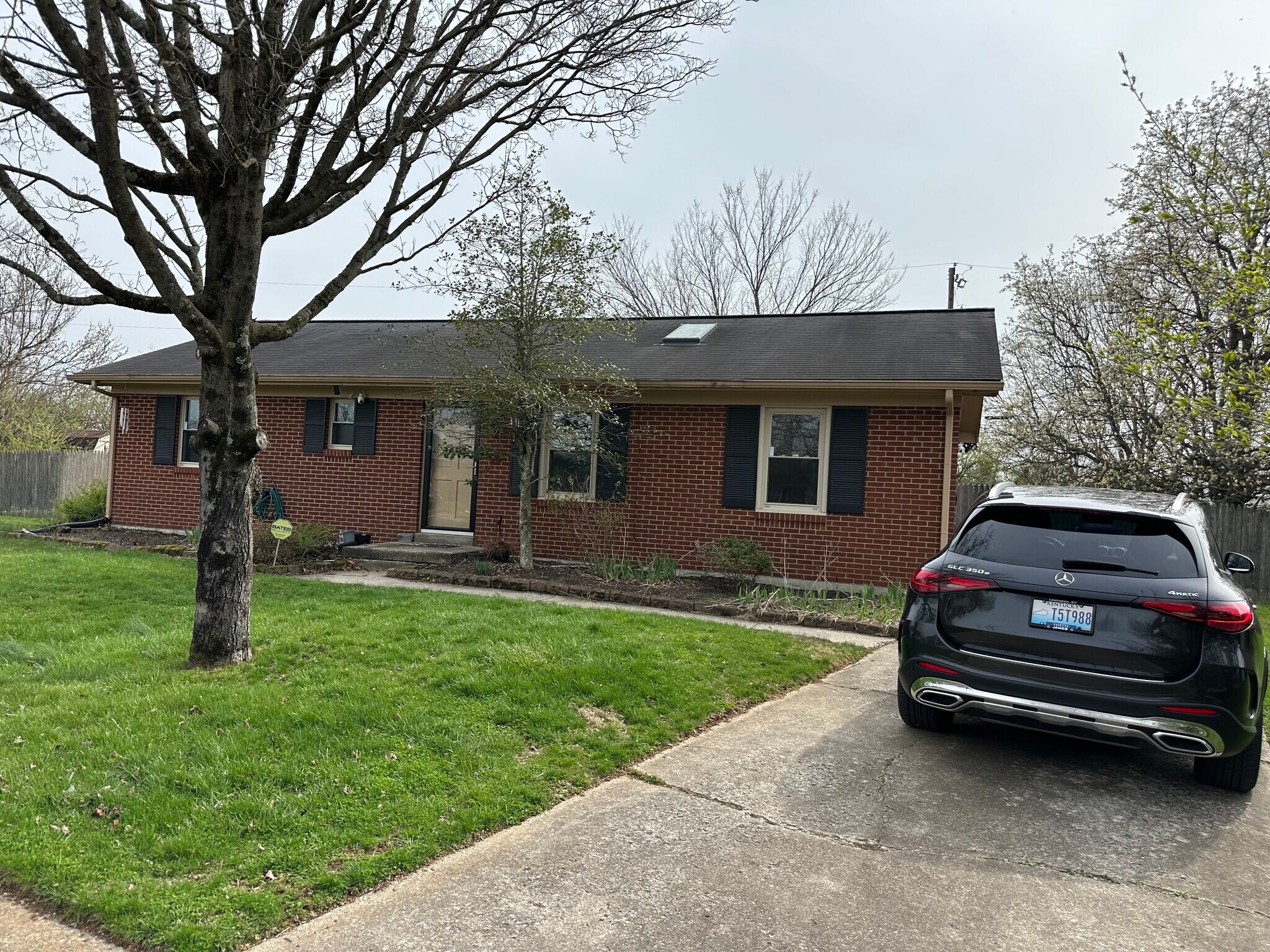 Building Photo - 3320 Pittman Creek Ct