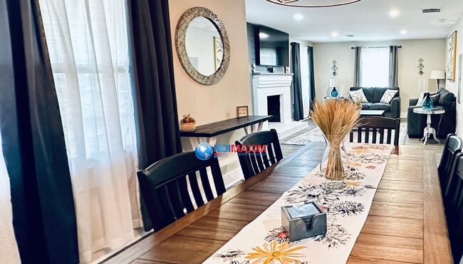 Building Photo - Fully FURNISHED ranch in Tucker