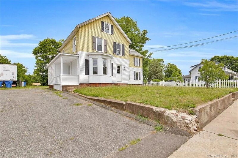 Building Photo - 53 Mill St