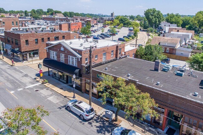 Building Photo - 7380 Marietta Ave