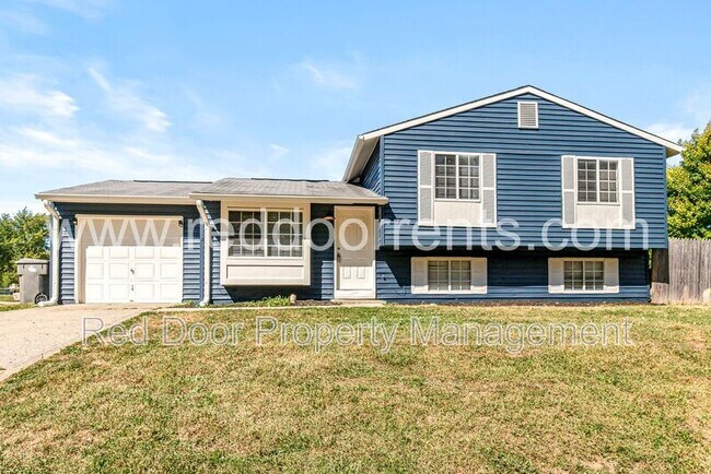 Primary Photo - 5904 Beau Jardin Dr