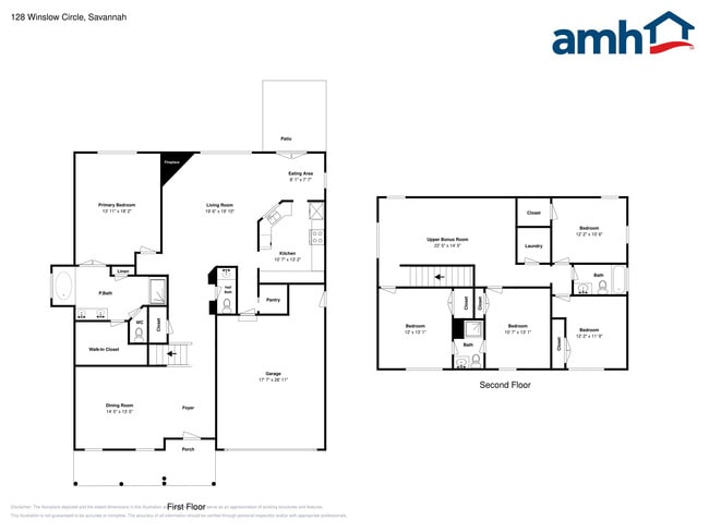 Building Photo - 128 Winslow Cir