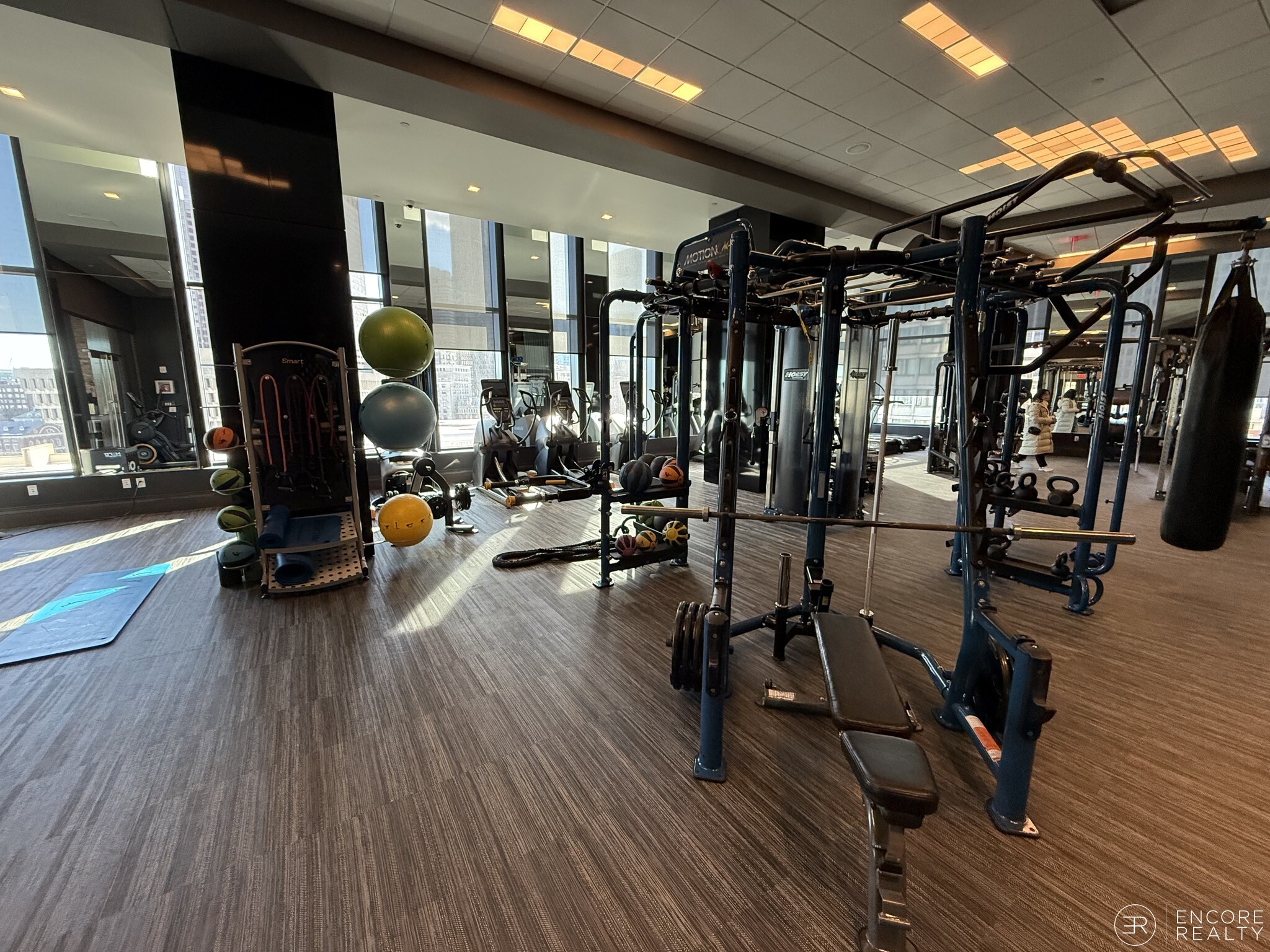 Building Photo - 100 Sudbury St