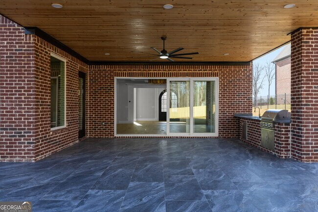 Building Photo - 407 Thunder Rd