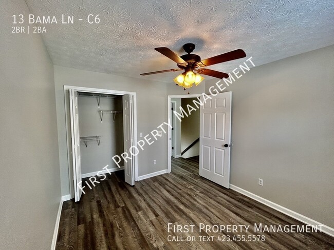 Building Photo - Ringgold Townhome: 2/1.5 w/ Laundry Hookup...