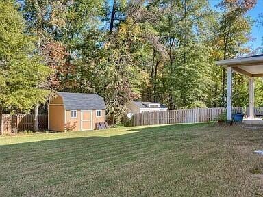 Building Photo - 8614 Crenshaw Dr