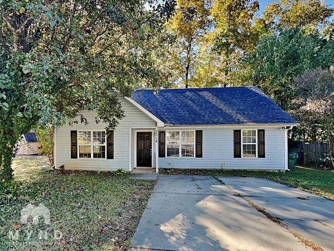 Building Photo - 5714 Justins Forest Dr