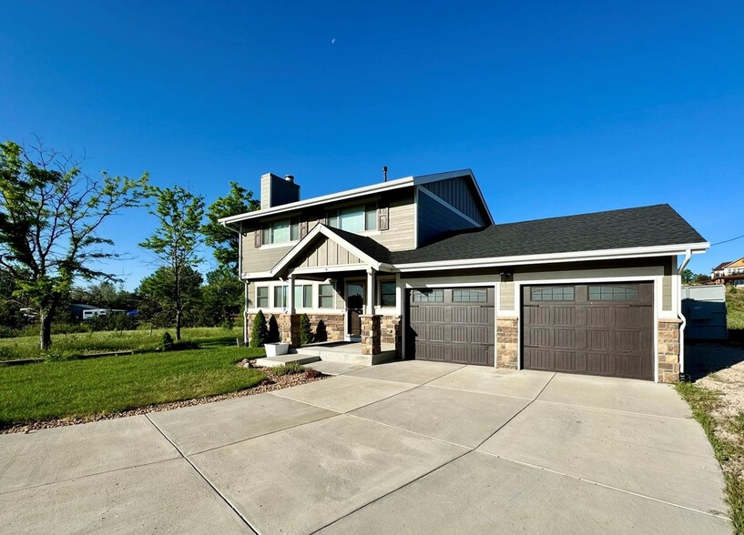 FRONT - 3508 Dogwood Ave