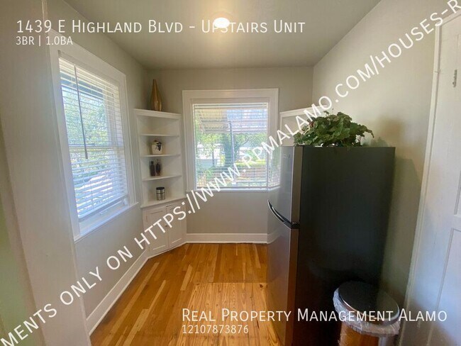 Building Photo - 1439 E Highland Blvd