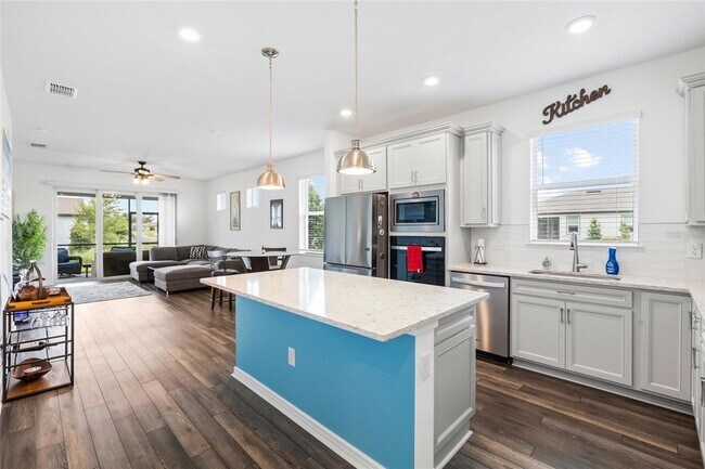 Building Photo - 9454 Ballaster Pointe Lp