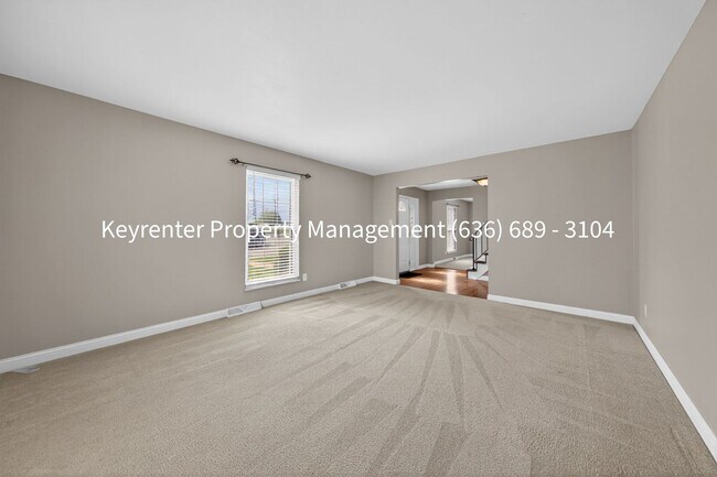 Building Photo - Spacious Updated 4-Bedroom Home in Prime Chesterfield Location