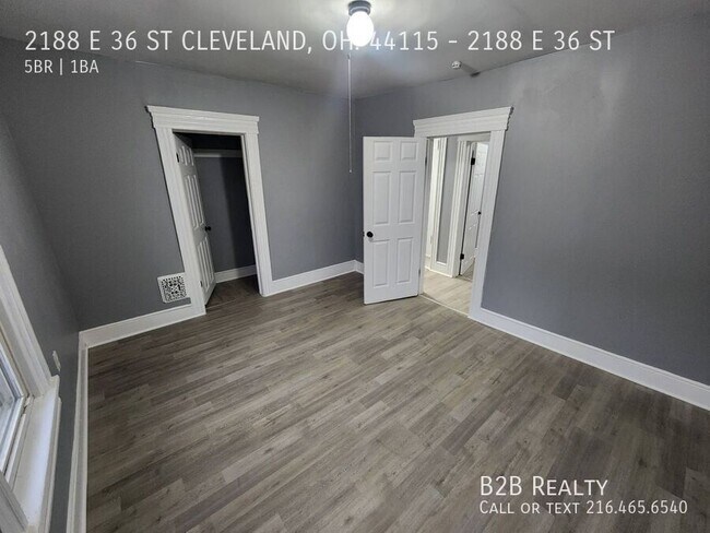 Building Photo - 2188 E 36th St