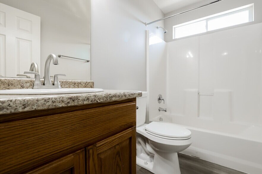 Building Photo - 6824 Yakima Way