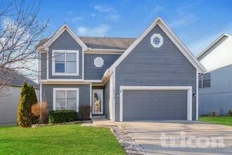 Building Photo - 14513 W 138th Terrace
