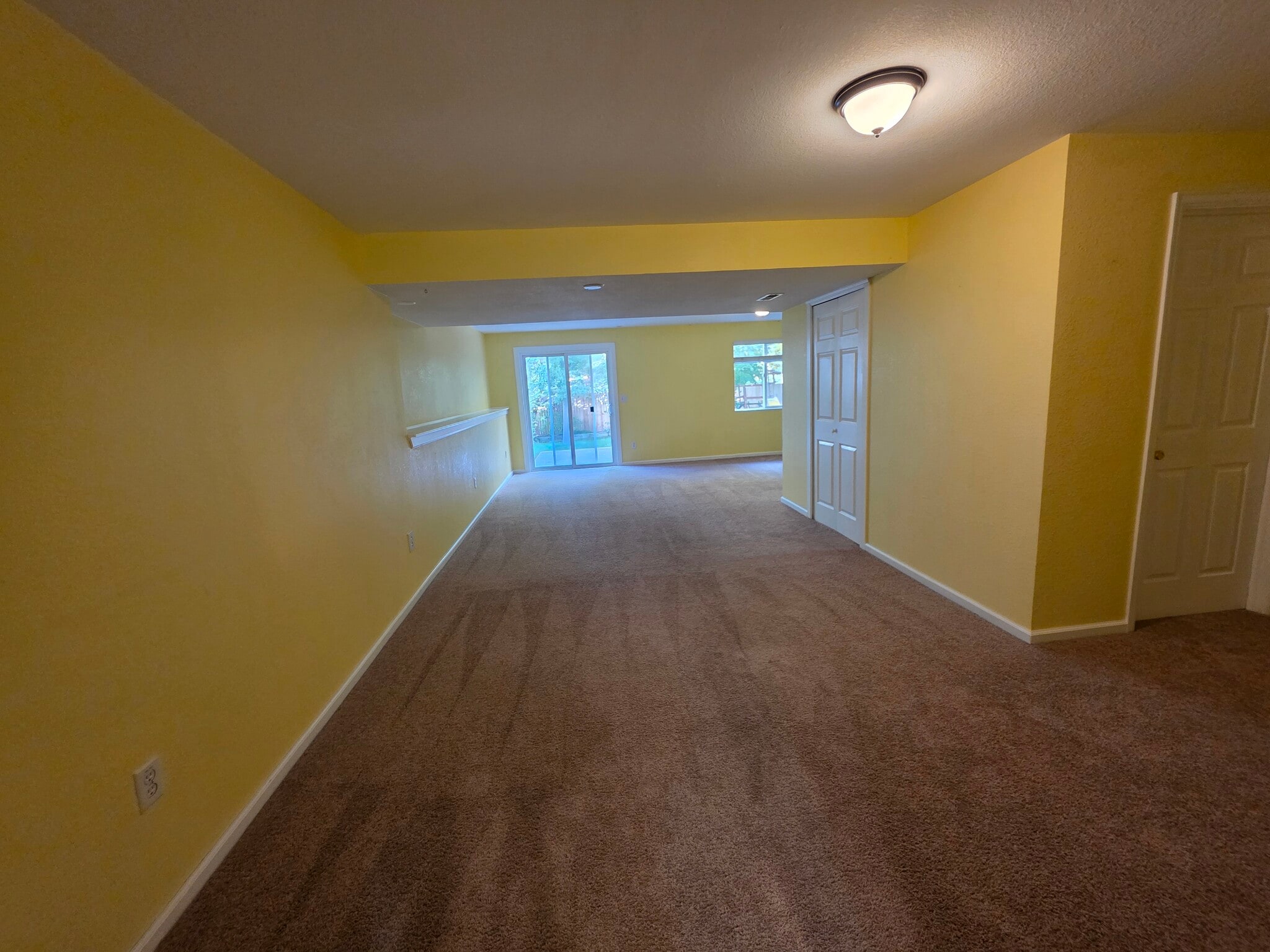 Basement - 8116 Eagleview Dr