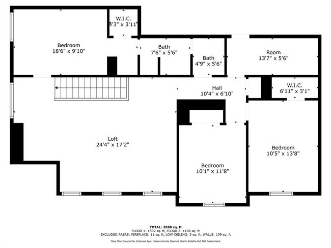 Building Photo - 2902 Maple Bend Dr