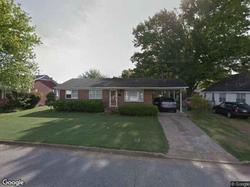 Building Photo - 108 Fonville St