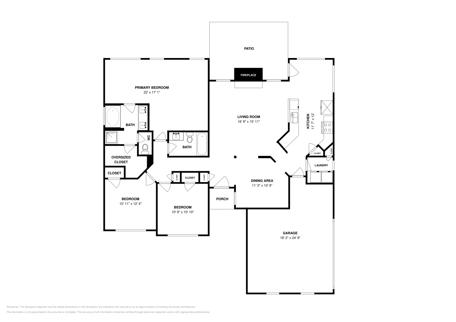 Building Photo - 20 Harvey Wood Dr