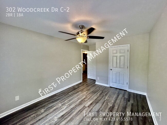 Building Photo - 302 Woodcreek Rd