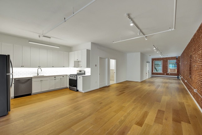 Floorplan - 75 Bowery
