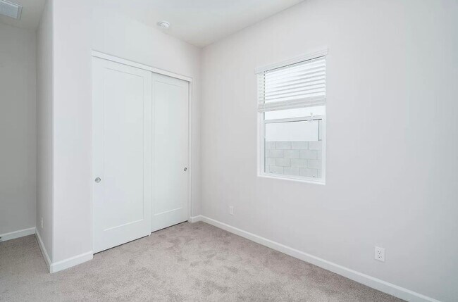 Building Photo - Stunning 4 Bedroom/3 Bath Single Level Home In Estrella Mountain Ranch Community! Newly Built Home!