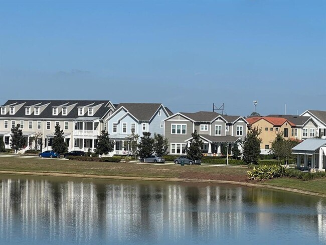 Building Photo - 2468 Celebration Blvd