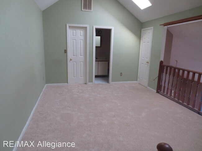Building Photo - 1 br, 1.5 bath House - 1531 PENROSE ARCH