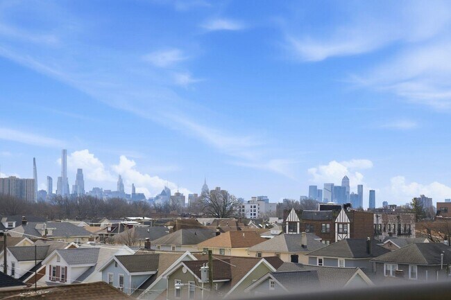 Building Photo - 8800 John F. Kennedy Blvd