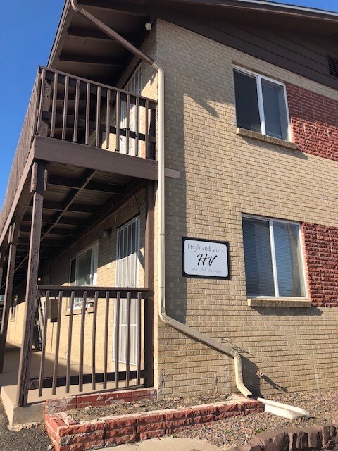 Building Photo - 3151 Eliot St